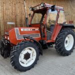 Fiatagri 65-90 DT