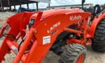 Tractor Kubota L4701DT 4WD Utility - Imagen 21