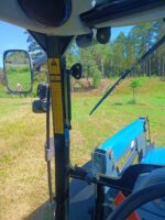 New Holland T6040 - Imagen 8