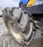 Tractor New Holland TM190 - Imagen 16