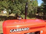 Tractor de orugas Carraro 3500C usado - Imagen 7