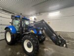 New Holland T6050 - Imagen 11