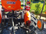 Tractor FIAT 250 R - Imagen 6