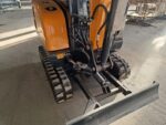 Kubota MG25 - Imagen 5