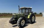 Hürlimann PRESTIGE H-488 TURBO DT - Imagen 51