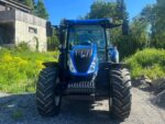 Tractor New Holland T5.140 DC - - Imagen 3