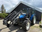 New Holland TL100 - Imagen 13