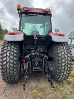 CASO IH MAXXUM 110 - Imagen 6