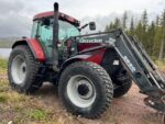 CASO IH MAXXUM 110