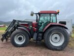 CASO IH MAXXUM 110 - Imagen 4