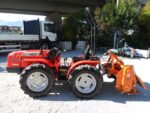 Tractor Antonio Carraro Tigre 3200