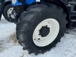 New Holland T6.140 - Imagen 2