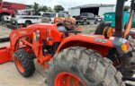 Tractor Kubota L4701DT 4WD Utility - Imagen 19