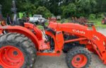 Tractor Kubota L4701DT 4WD Utility - Imagen 23