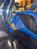 New Holland T6-145 - Imagen 2