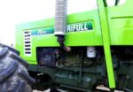 Agrifull 70 DT Doble Tracción Integra - Imagen 5