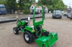 Tractor de horquilla Greenstar MK20 20PK - Imagen 12