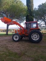 Fiat 780 DT DF 4x4 Hidráulico - Imagen 11