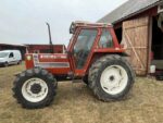 Fiatagri 80-90 DT Usado - Imagen 7