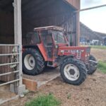 Fiat 65/88 - Subasta