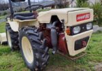 Tractor Pasquali - 21 CV