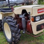 Tractor Pasquali - 21 CV