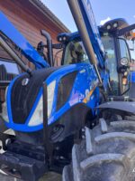 New Holland T6-145 - Imagen 4