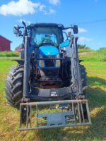 New Holland T6040 - Imagen 18
