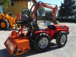 Tractor Antonio Carraro Tigre 3200 - Imagen 9