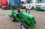 Tractor de horquilla Greenstar MK20 20PK - Imagen 13