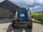 New Holland TL100 - Imagen 14