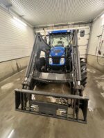New Holland T6050 - Imagen 9