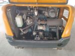 Kubota MG25 - Imagen 6