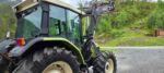 Hurlimann Xt 910.4 - Imagen 10