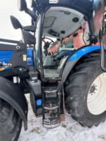 New Holland T6.140 - Imagen 17