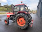CASE IH 1594 HYDRA SHIFT - Imagen 10