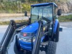 Iseki TG5470FQC - Imagen 6