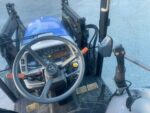 Iseki TG5470FQC - Imagen 2