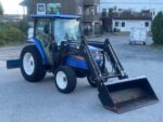 Iseki TG5470FQC - Imagen 3