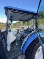 Iseki TG5470FQC - Imagen 4