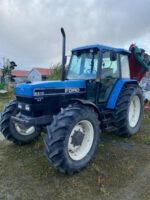 FORD 8240 SLE 4WD - Imagen 2