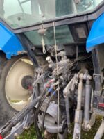 FORD 8240 SLE 4WD - Imagen 4