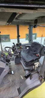 Hurlimann Xt 910.4 - Imagen 7