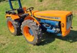 Tractor Carraro - 50 CV - Imagen 2