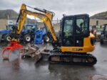 JCB 67 C-1 - Imagen 2