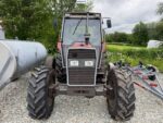Tractor Massey Ferguson 375 4x4 - Imagen 22