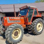 Fiatagri 140-90 DT