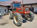 Fiatagri 140-90 DT - Imagen 10