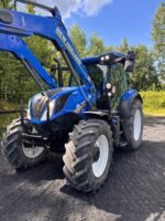New Holland T6-145 - Imagen 23
