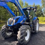 New Holland T6-145